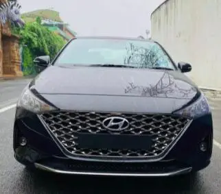 Hyundai Verna SX (O) 1.5 CRDi AT BS6 2021