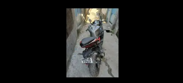 TVS Apache RR310 BS6 2021