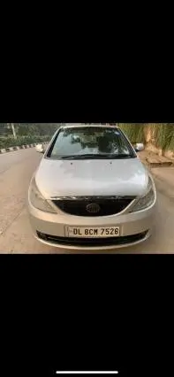 Tata Indica Vista Aura 1.2 Safire 2010