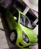 Ford Figo Duratorq EXI 2010