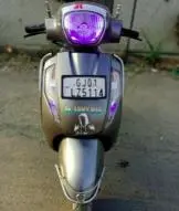 Suzuki Access 125cc 2017