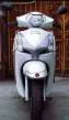 Honda Aviator 110cc 2012