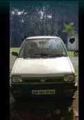 Maruti Suzuki 800 AC 2002