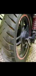Hero CBZ Xtreme 150cc 2012