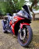 Yamaha YZF-R15 150cc 2016