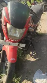 Hero Passion Plus 100cc 2007