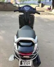 Honda Aviator 110cc 2010