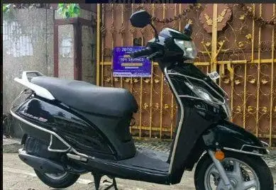 Honda Activa125 STD 2015