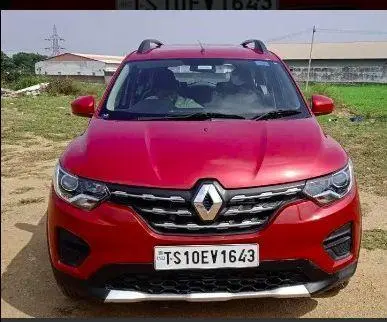 Renault Triber RXT 2019