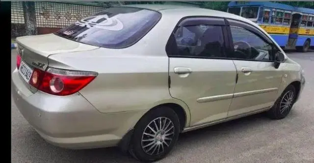 Honda City ZX VTEC 2006