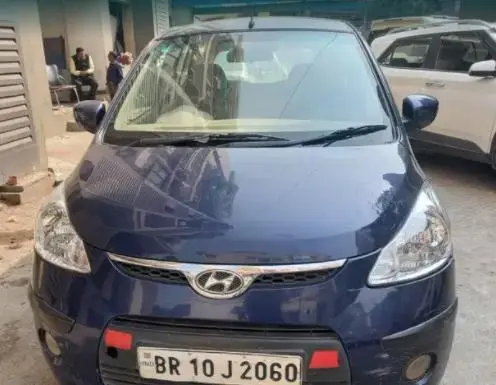 Hyundai i10 Magna 1.1 2009