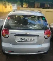 Chevrolet Spark LT 1.0 2012