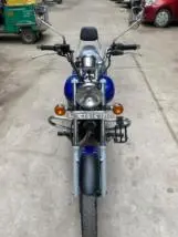 Bajaj Avenger 220cc 2014