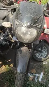 Bajaj Pulsar 150cc 2014