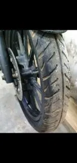 Bajaj Avenger Street 150 2017