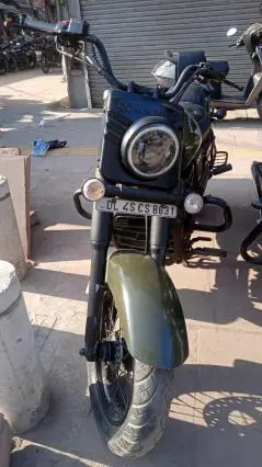 UM Renegade Sport S 2017