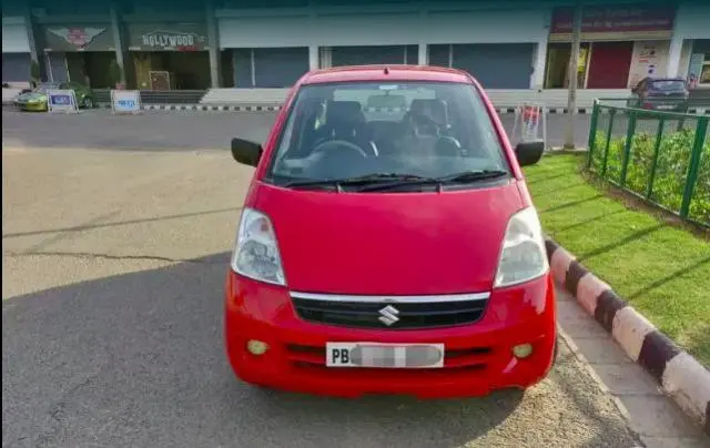 Maruti Suzuki Zen Estilo LXi 2006