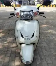 Honda Activa 110cc 2014