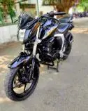 Yamaha FZ16 150cc 2016