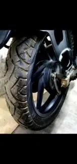 Bajaj Pulsar 150cc 2016