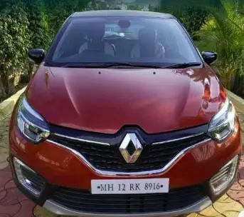 Renault Captur Platine Diesel 2019