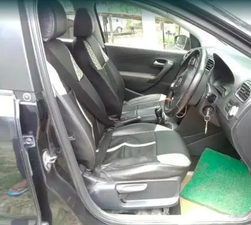 Volkswagen Polo Trendline 1.5L (D) 2014