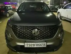 MG Hector Plus Sharp 2.0 Diesel 2021