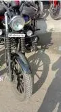 Bajaj Avenger 220cc 2018