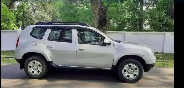 Renault Duster 85 PS RXL 2014