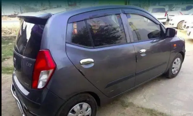 Hyundai i10 Magna 1.2 2009