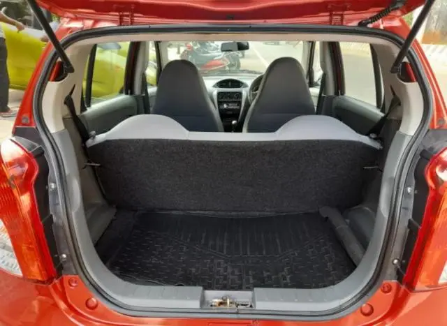 Maruti Suzuki ALTO 800 LXi 2013