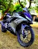 Yamaha YZF-R15 V3 150cc 2018