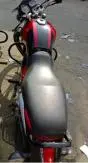 Bajaj V15 150cc 2016