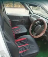 Maruti Suzuki 800 AC 2012