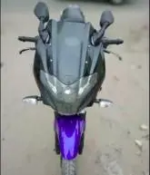 Bajaj Pulsar 220cc 2014