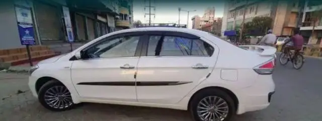 Maruti Suzuki Ciaz Sigma 1.4 MT 2019