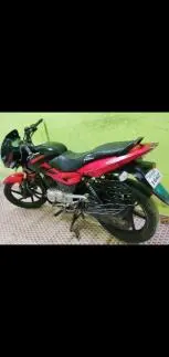 Bajaj Pulsar 150cc 2015
