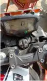 TVS Apache RTR 160 4V DISC ABS BS6 2021