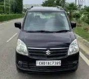 Maruti Suzuki Wagon R VXi BS IV 2010