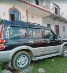 Mahindra Scorpio M2DI 2011