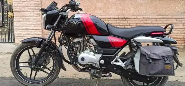 Bajaj V15 150cc 2017
