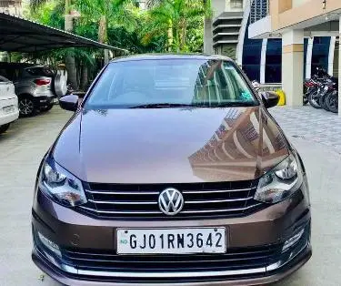 Volkswagen Vento Highline Petrol 2016