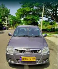 Mahindra Verito 1.5 D4 BS IV 2016