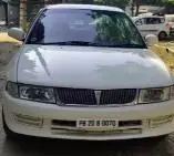 Mitsubishi Lancer LXD 2.0 2010