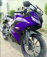 Yamaha YZF-R15 V3 150CC ABS 2019