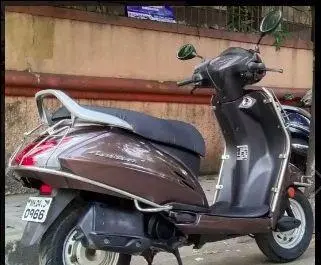 Honda Activa 3G 110cc 2017