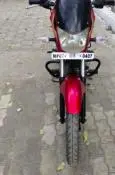 Bajaj Platina 100cc 2013