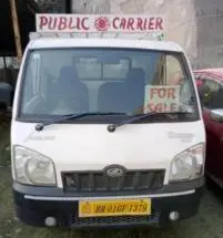 Mahindra TUV300 PLUS P6 2016
