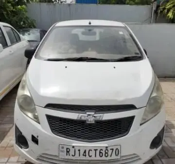 Chevrolet Beat PS Diesel 2013