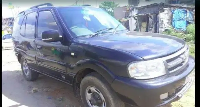 Tata Safari 4X2 GX DiCOR 2008